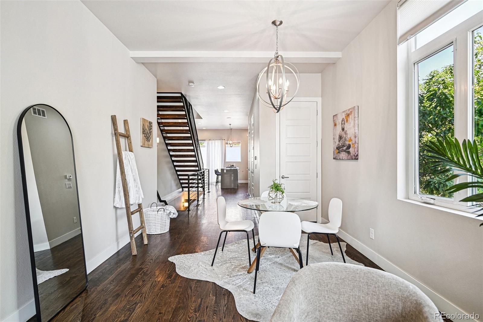 2001 S High Street Denver CO 80210