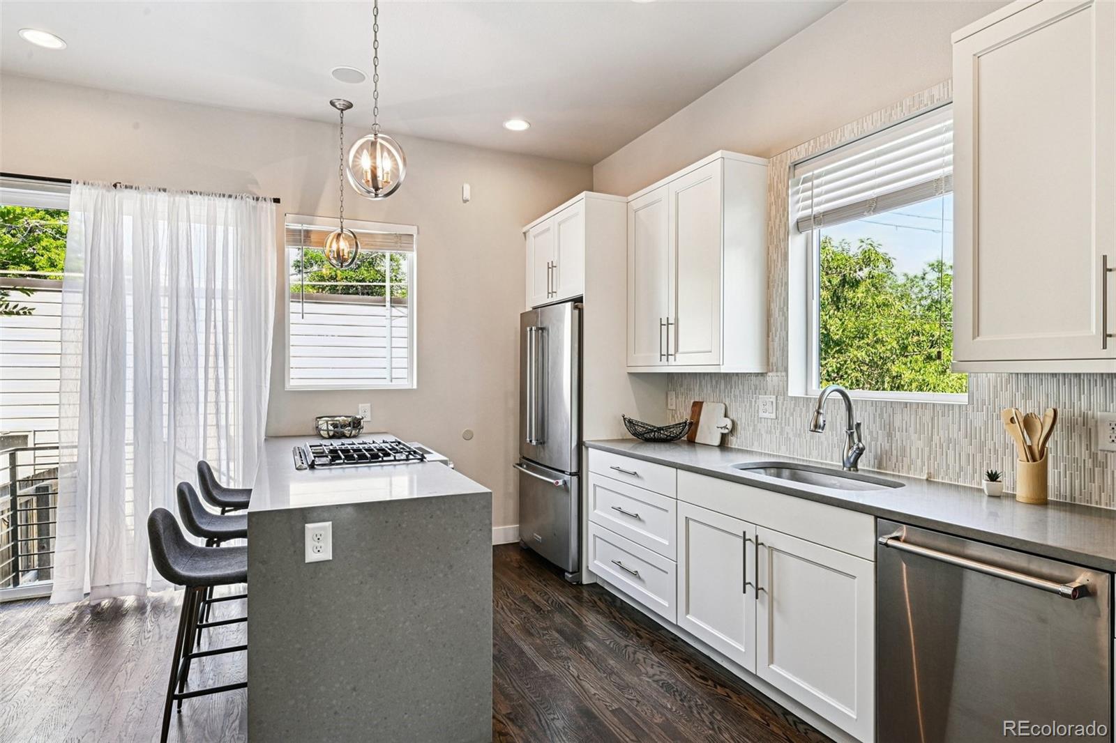 2001 S High Street Denver CO 80210