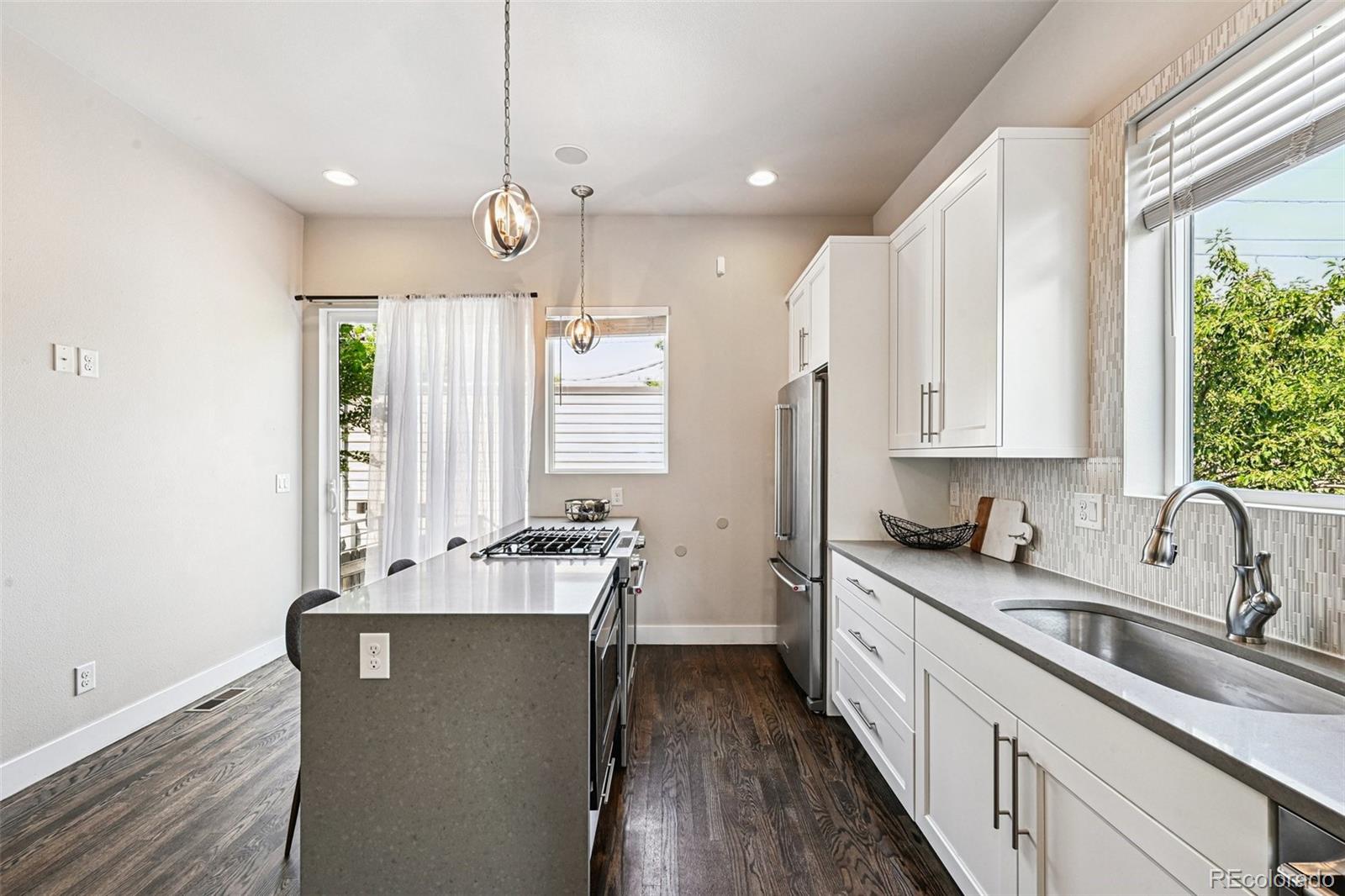 2001 S High Street Denver CO 80210