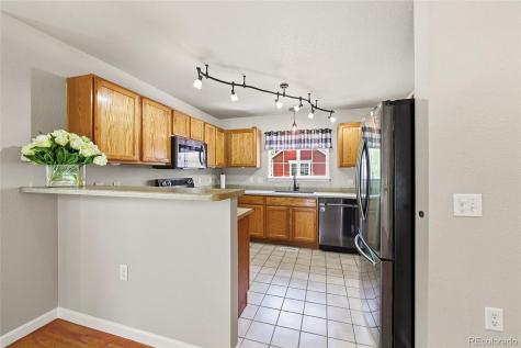 1471 Nemrick Place Castle Rock CO 80109