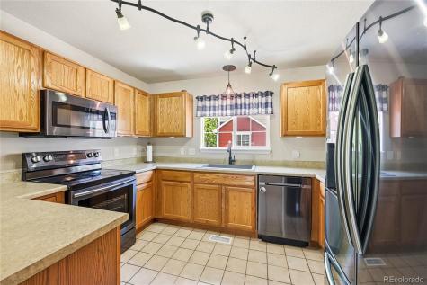 1471 Nemrick Place Castle Rock CO 80109