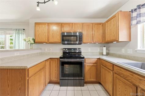 1471 Nemrick Place Castle Rock CO 80109