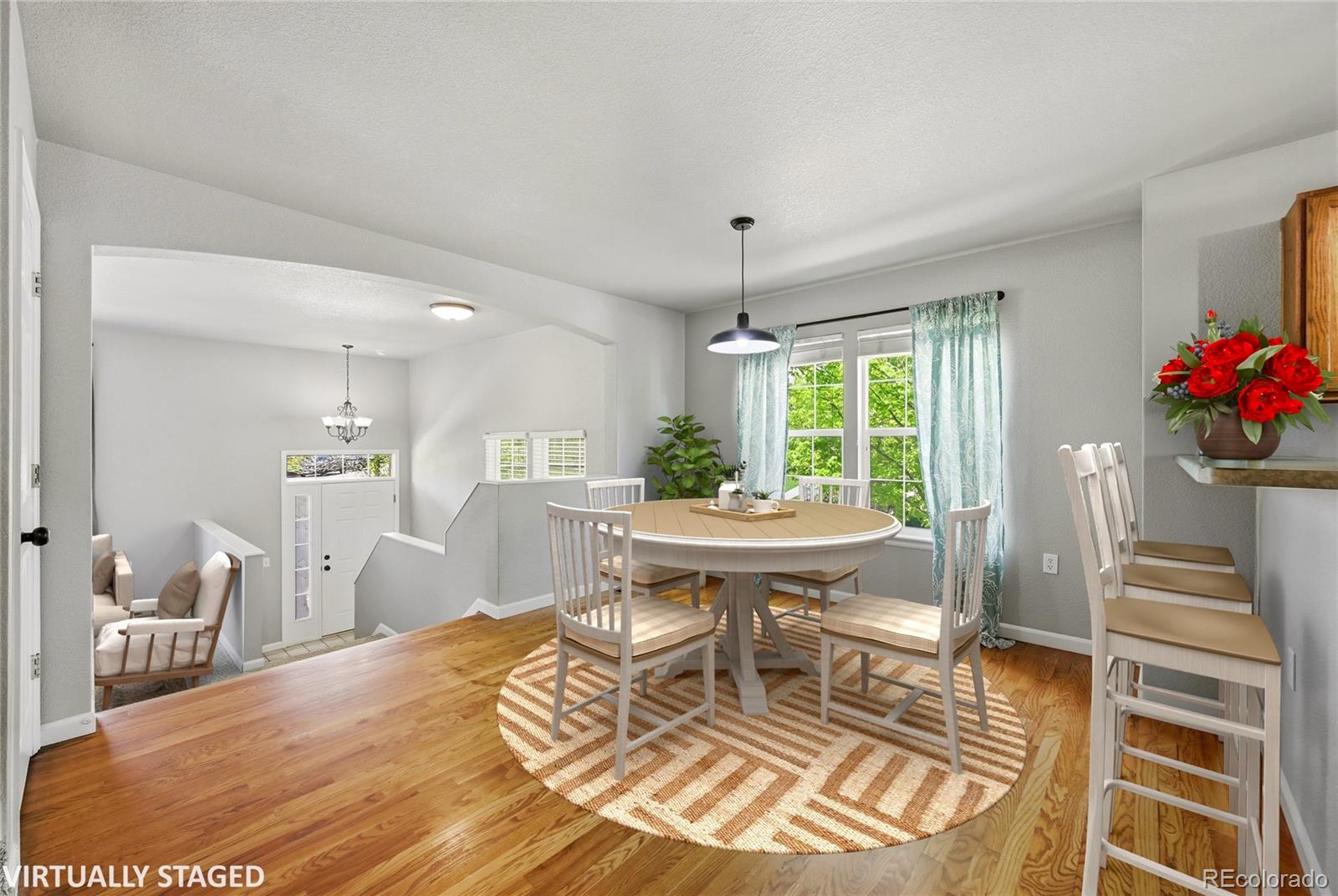 1471 Nemrick Place Castle Rock CO 80109