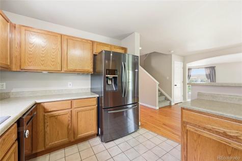 1471 Nemrick Place Castle Rock CO 80109