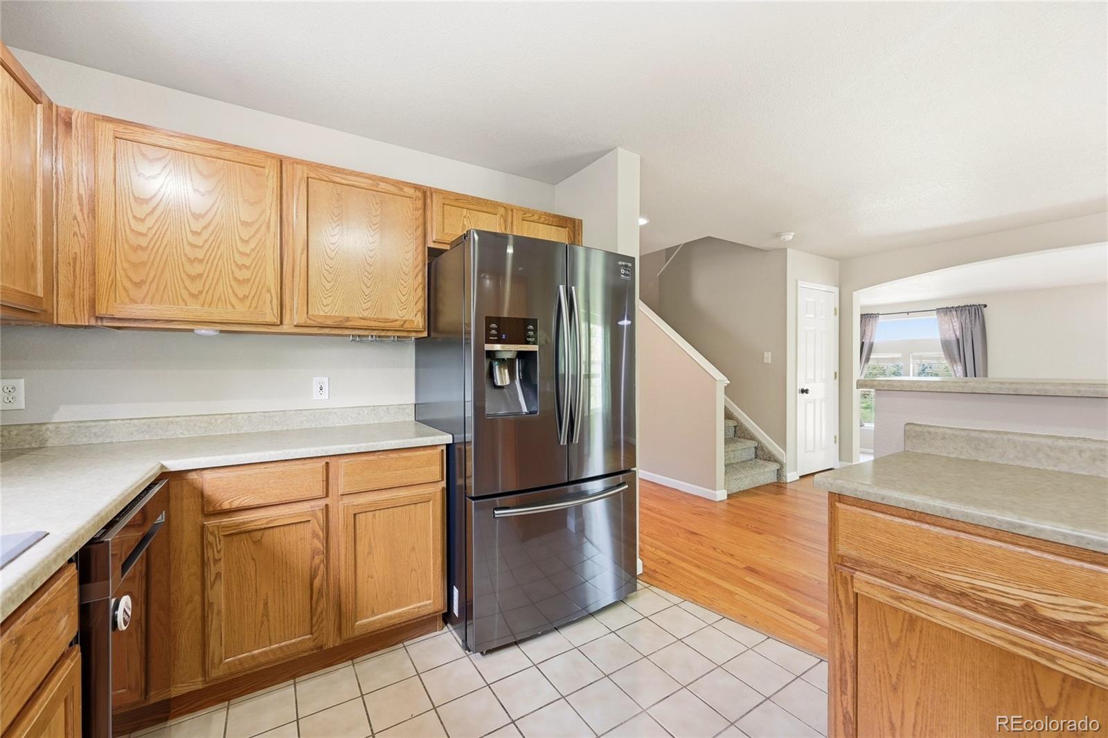 1471 Nemrick Place Castle Rock CO 80109
