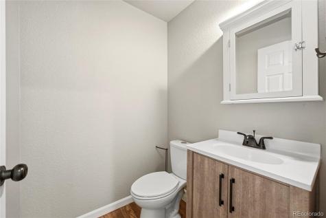 1471 Nemrick Place Castle Rock CO 80109