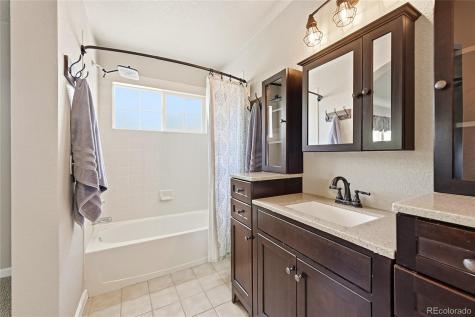 1471 Nemrick Place Castle Rock CO 80109