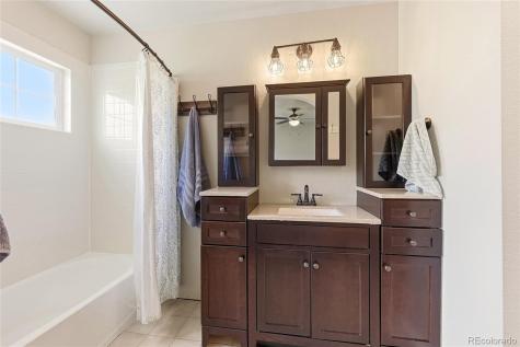 1471 Nemrick Place Castle Rock CO 80109