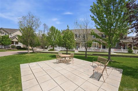 1471 Nemrick Place Castle Rock CO 80109