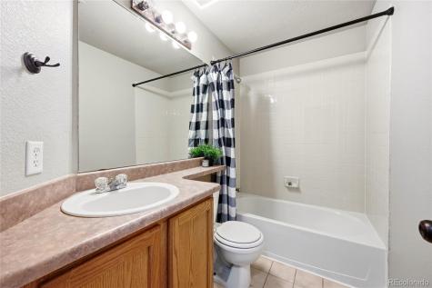 1471 Nemrick Place Castle Rock CO 80109