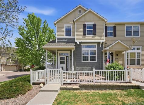 1471 Nemrick Place Castle Rock CO 80109