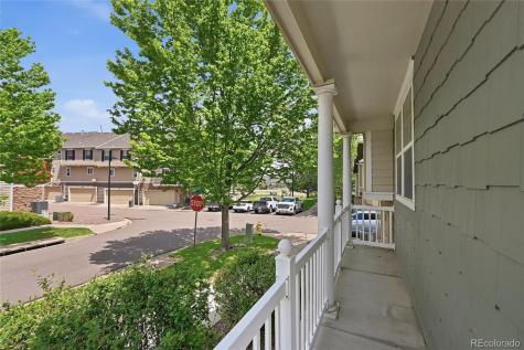 1471 Nemrick Place Castle Rock CO 80109