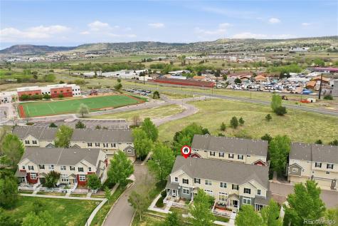 1471 Nemrick Place Castle Rock CO 80109