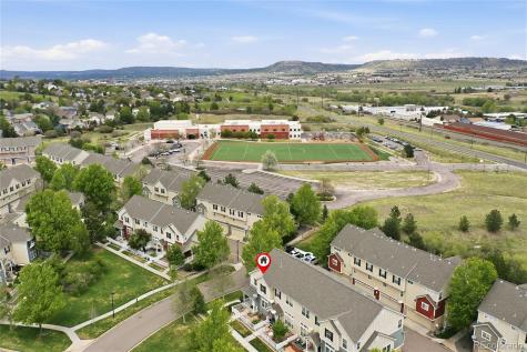 1471 Nemrick Place Castle Rock CO 80109