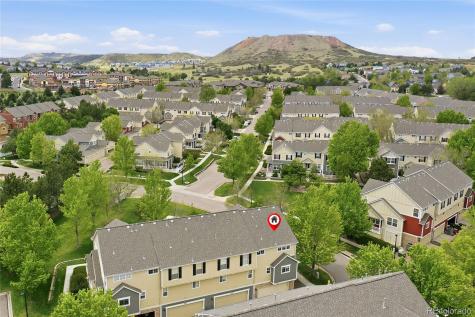 1471 Nemrick Place Castle Rock CO 80109