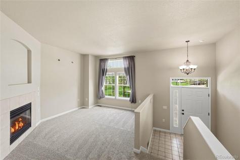 1471 Nemrick Place Castle Rock CO 80109