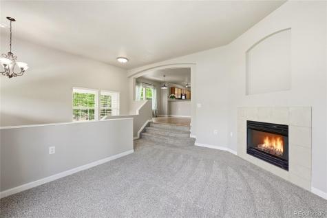 1471 Nemrick Place Castle Rock CO 80109