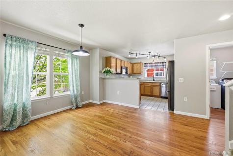 1471 Nemrick Place Castle Rock CO 80109