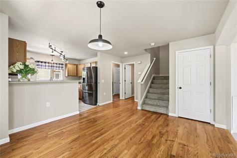1471 Nemrick Place Castle Rock CO 80109
