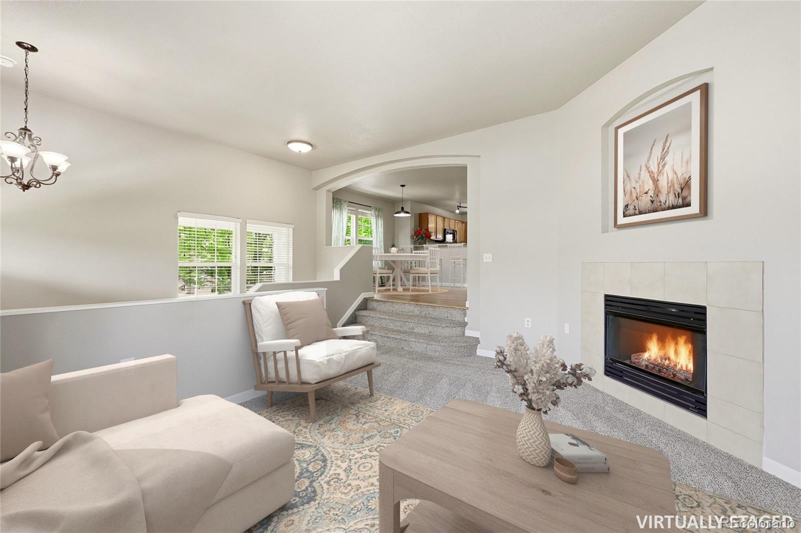 1471 Nemrick Place Castle Rock CO 80109