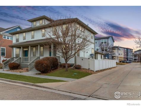 579 Casper Drive Lafayette CO 80026