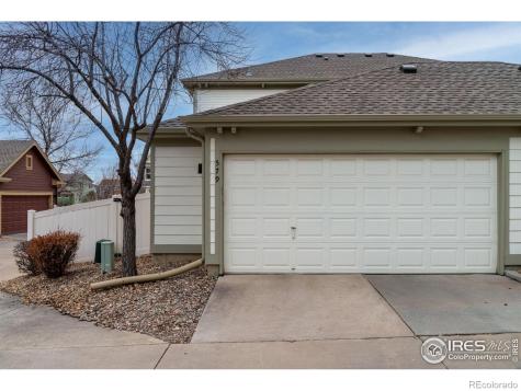 579 Casper Drive Lafayette CO 80026