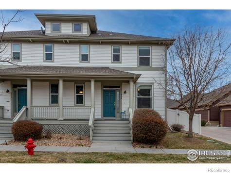 579 Casper Drive Lafayette CO 80026