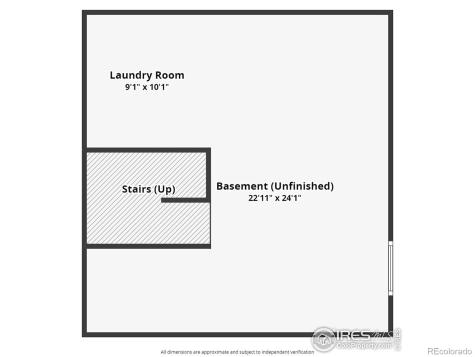 579 Casper Drive Lafayette CO 80026