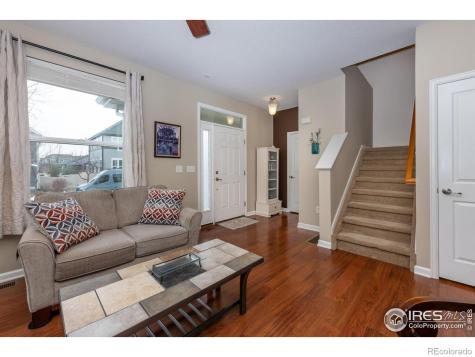 579 Casper Drive Lafayette CO 80026