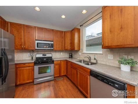 579 Casper Drive Lafayette CO 80026