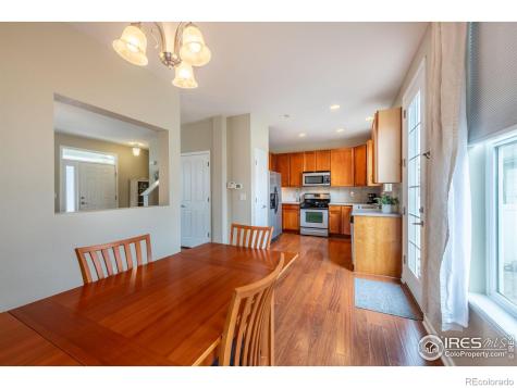 579 Casper Drive Lafayette CO 80026