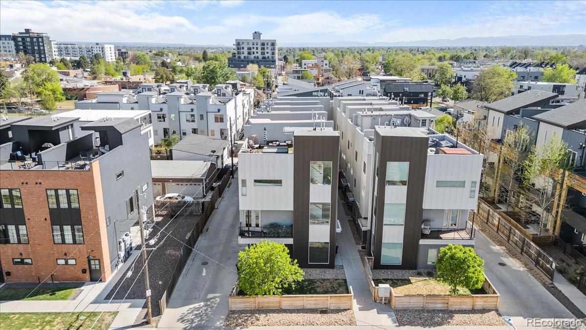 3436 W 17th Avenue Denver CO 80204