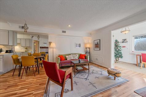 1845 Kendall Street Lakewood CO 80214