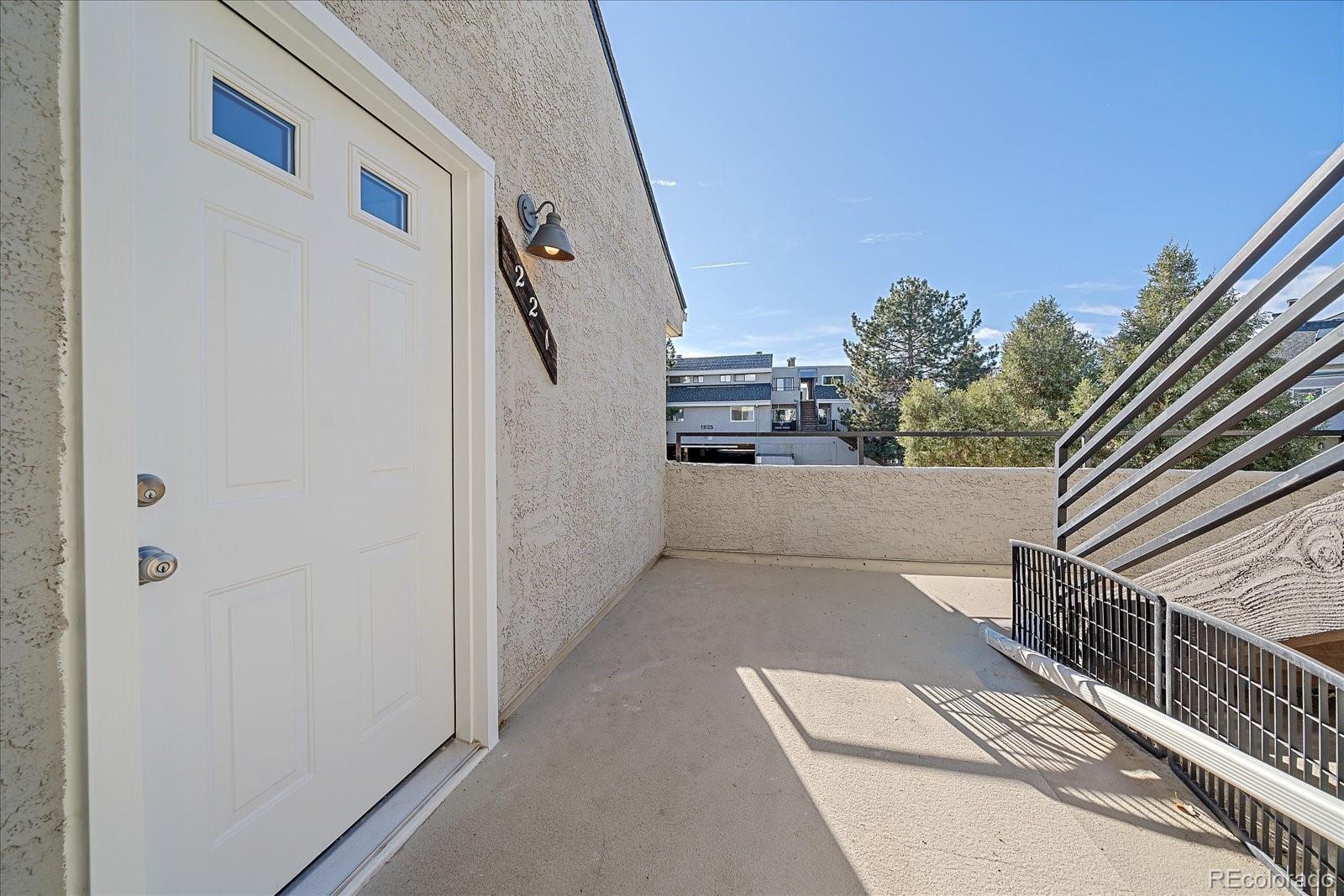 1845 Kendall Street Lakewood CO 80214