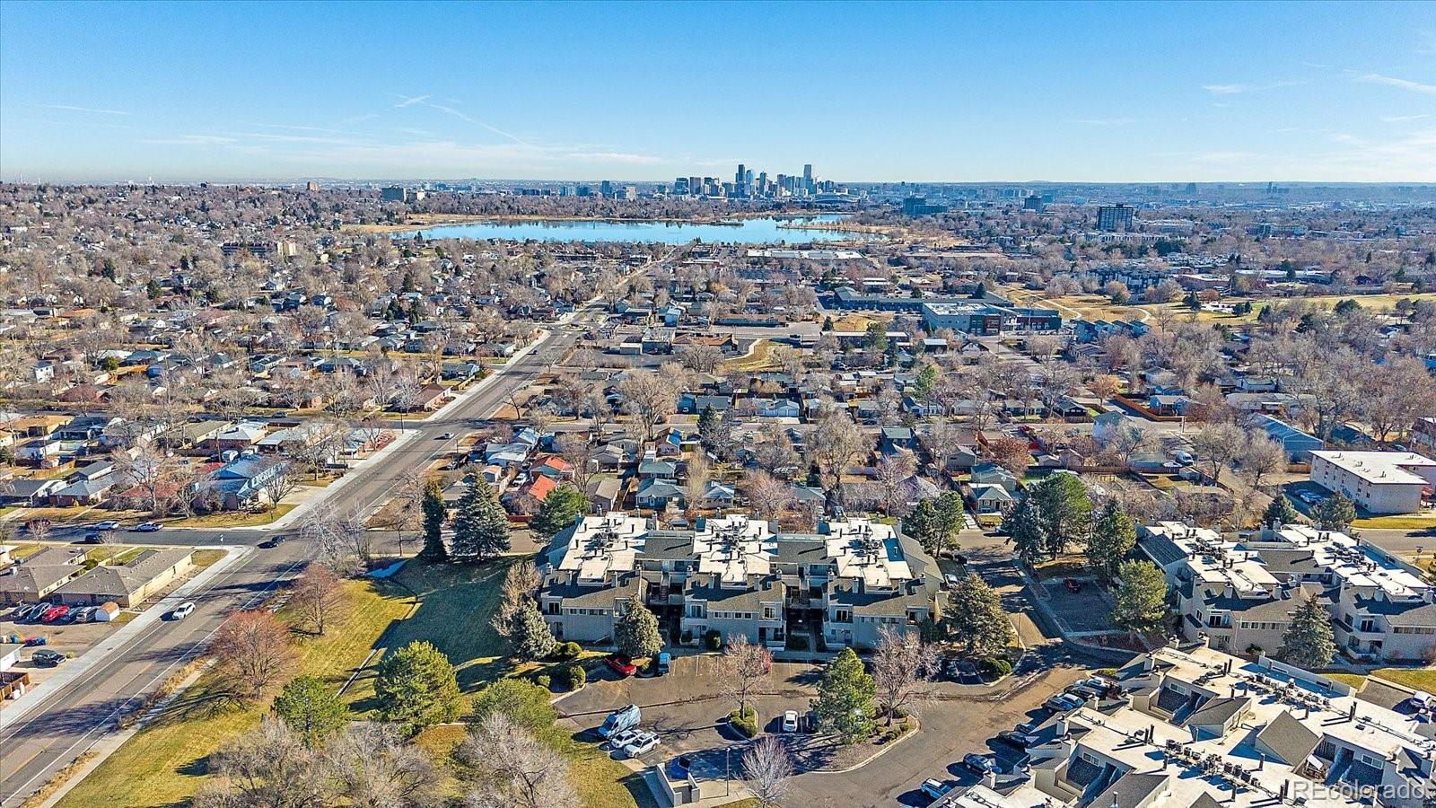 1845 Kendall Street Lakewood CO 80214
