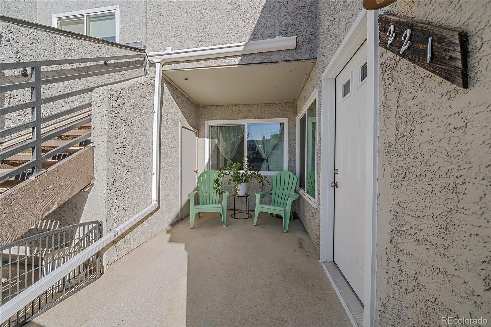 1845 Kendall Street Lakewood CO 80214