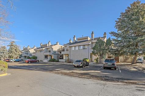 1845 Kendall Street Lakewood CO 80214