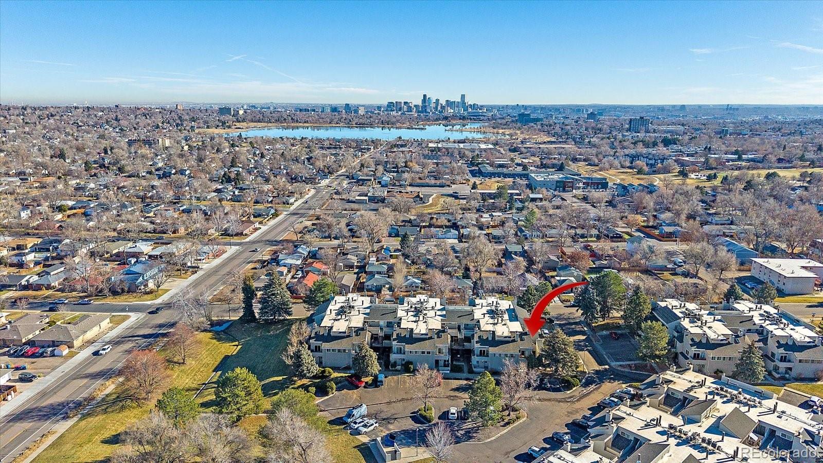 1845 Kendall Street Lakewood CO 80214