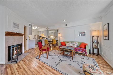 1845 Kendall Street Lakewood CO 80214