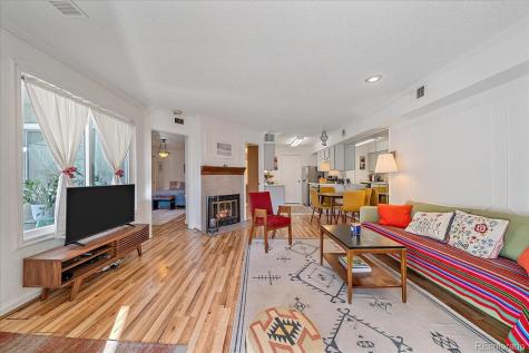 1845 Kendall Street Lakewood CO 80214