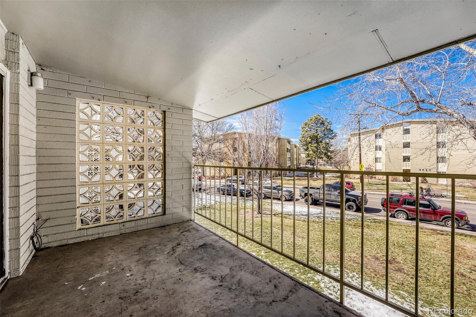 600 S Clinton Denver CO 80247