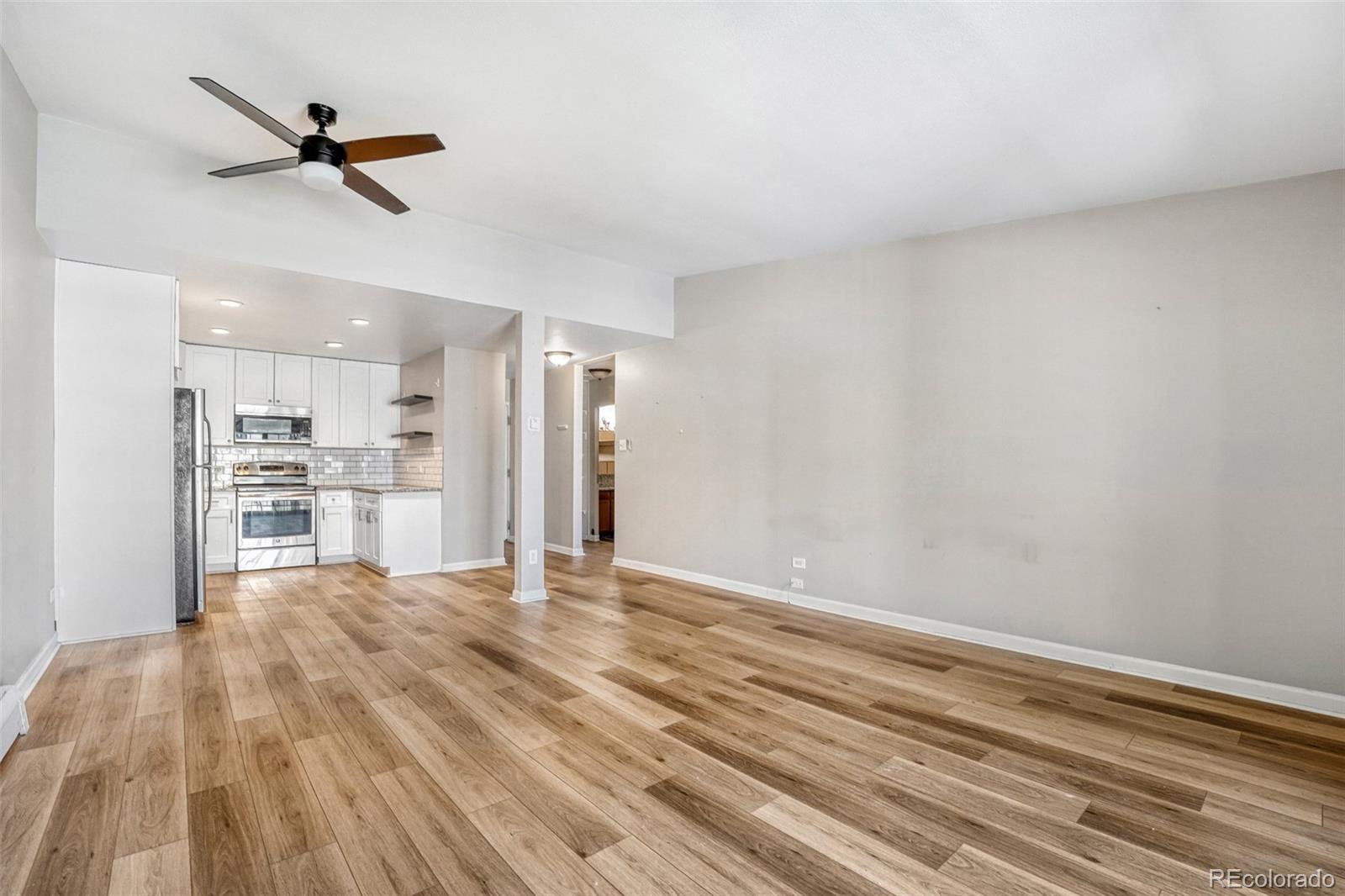 600 S Clinton Denver CO 80247