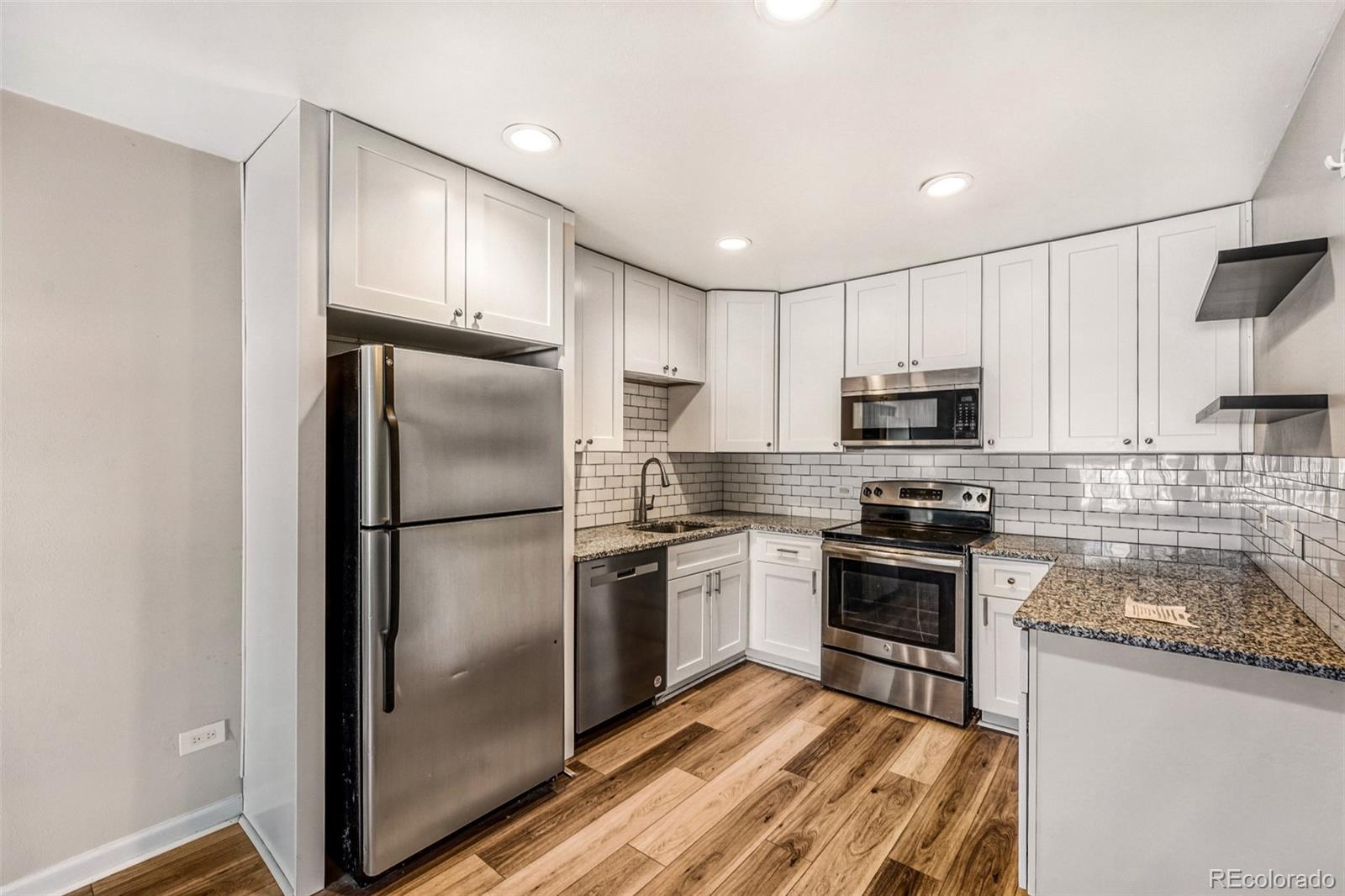 600 S Clinton Denver CO 80247