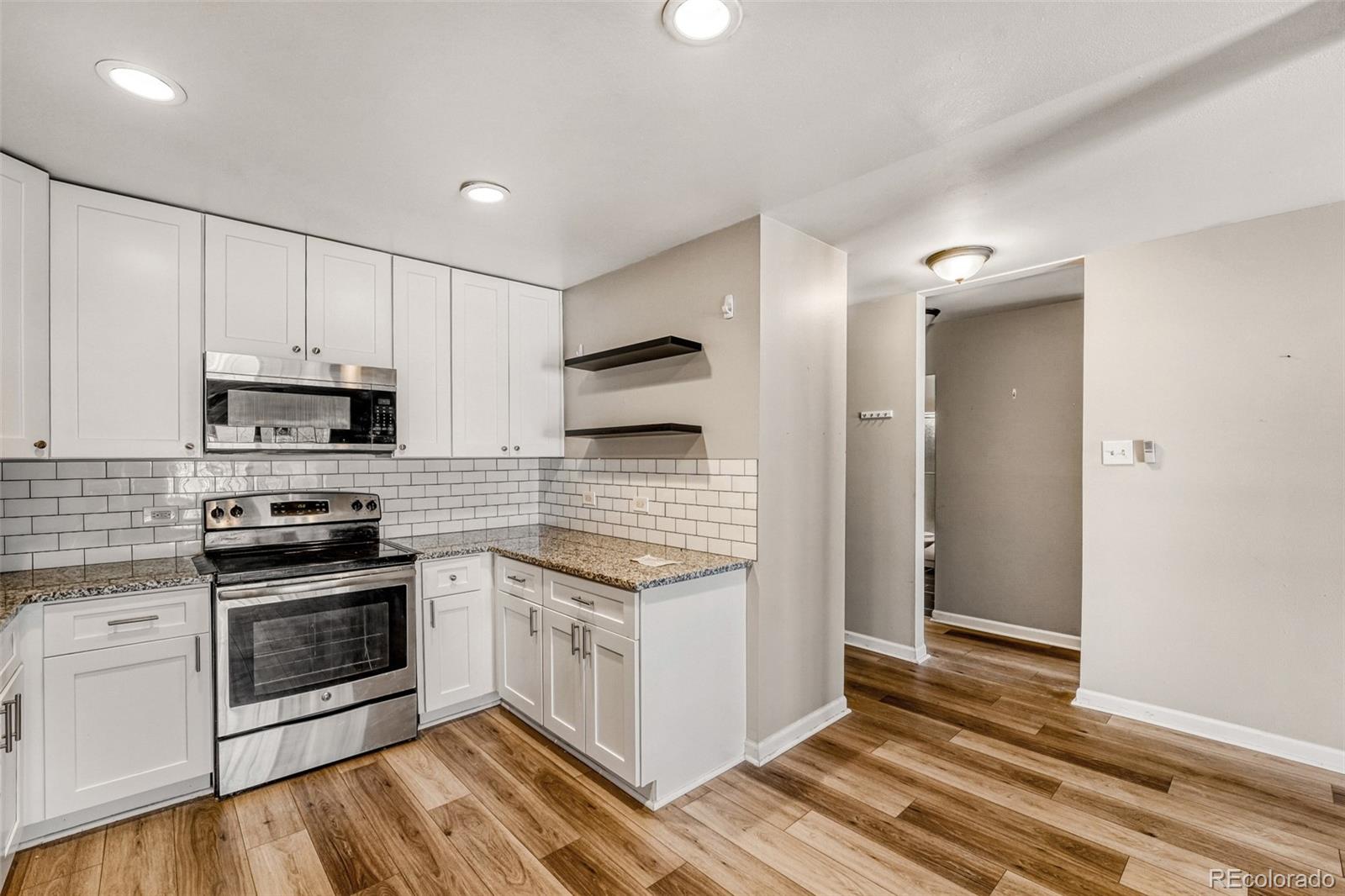 600 S Clinton Denver CO 80247