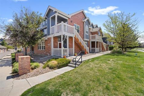 16312 E Fremont Avenue Aurora CO 80016