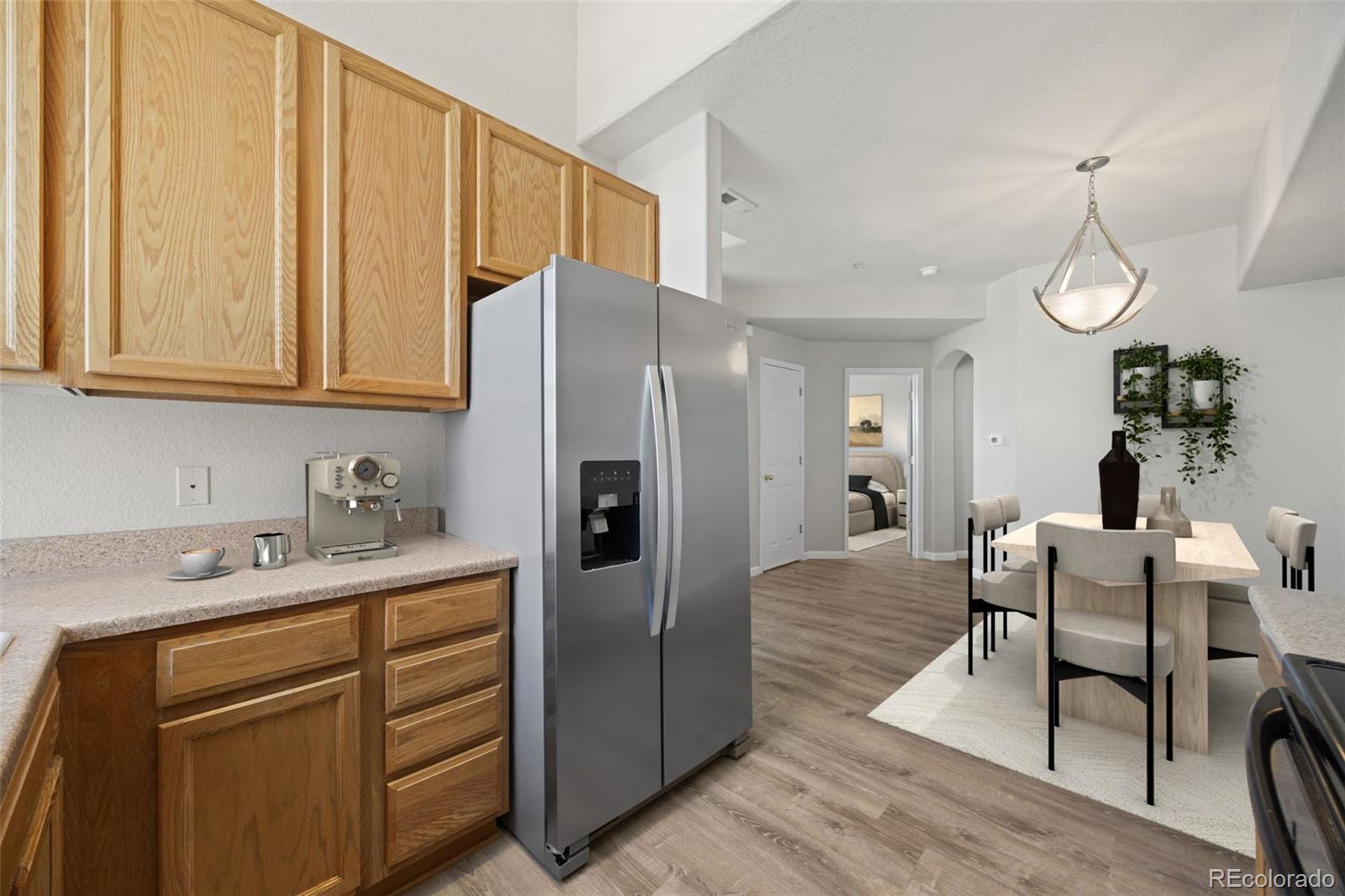 16312 E Fremont Avenue Aurora CO 80016