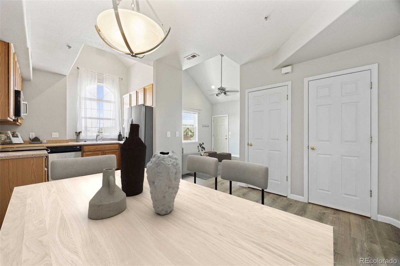 16312 E Fremont Avenue Aurora CO 80016