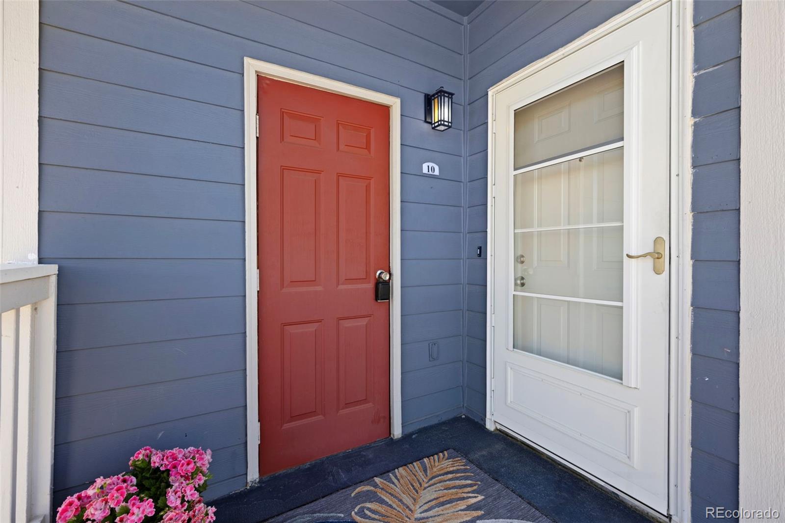 16312 E Fremont Avenue Aurora CO 80016
