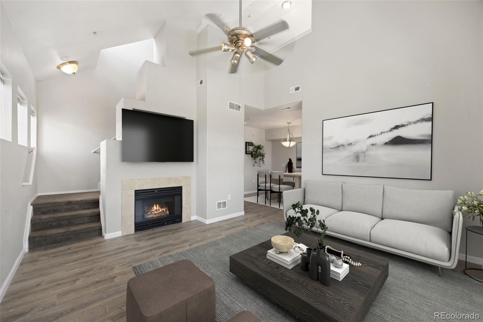 16312 E Fremont Avenue Aurora CO 80016