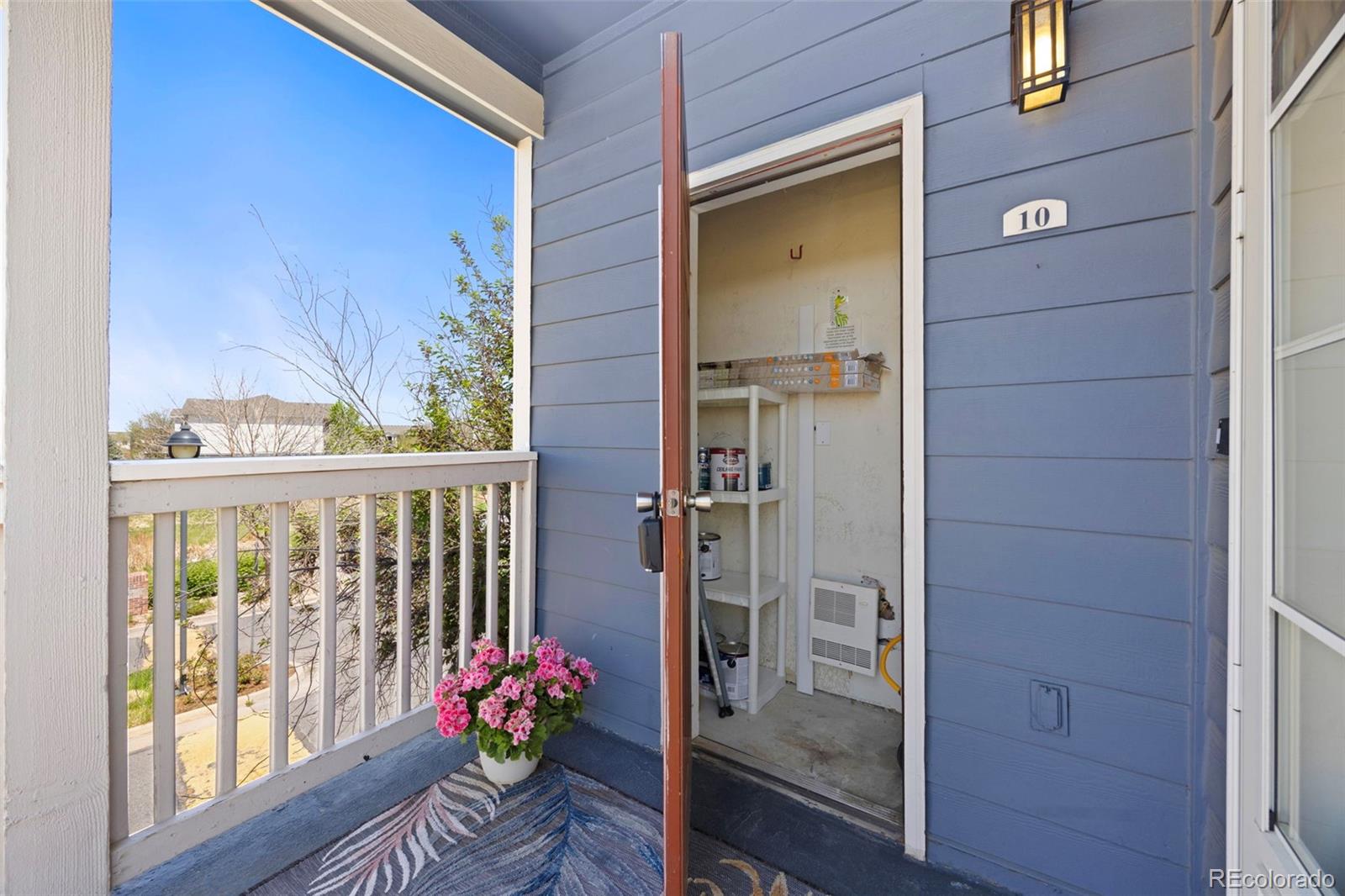 16312 E Fremont Avenue Aurora CO 80016